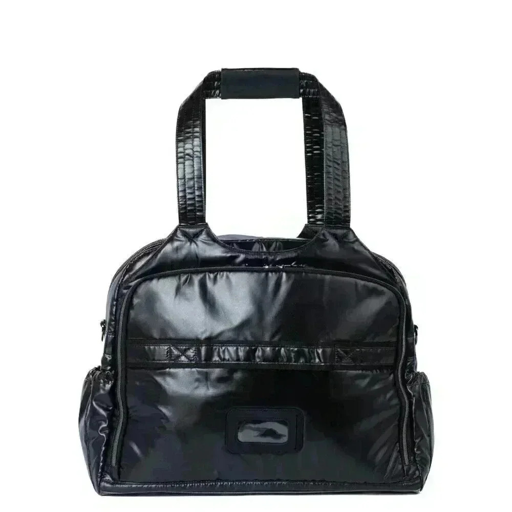 LUG 'Pontoon 2' Overnight Bag / Travel Bag / Carry-All / Carry-on / Tote - Picture 3 of 16